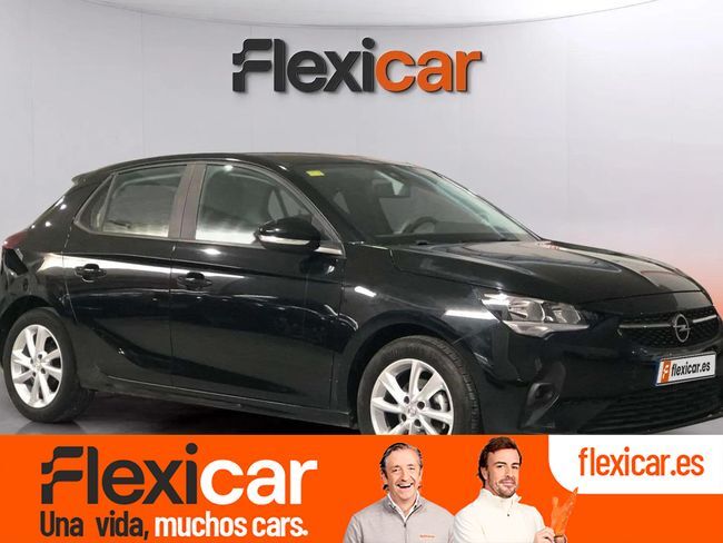 OPEL Corsa (1.2 XEL 55kW (75CV) Edition) en Córdoba