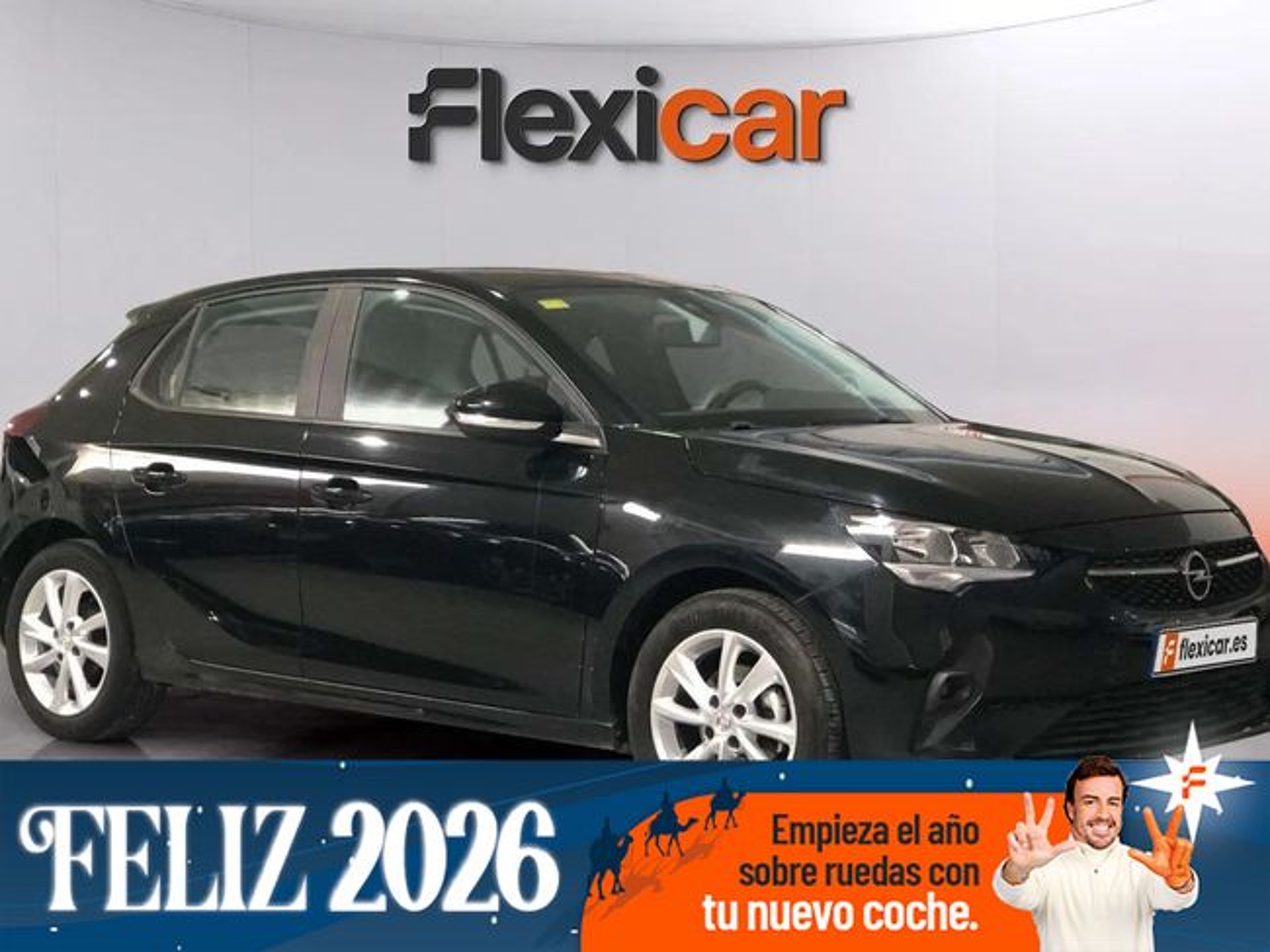 Imagen de OPEL Corsa