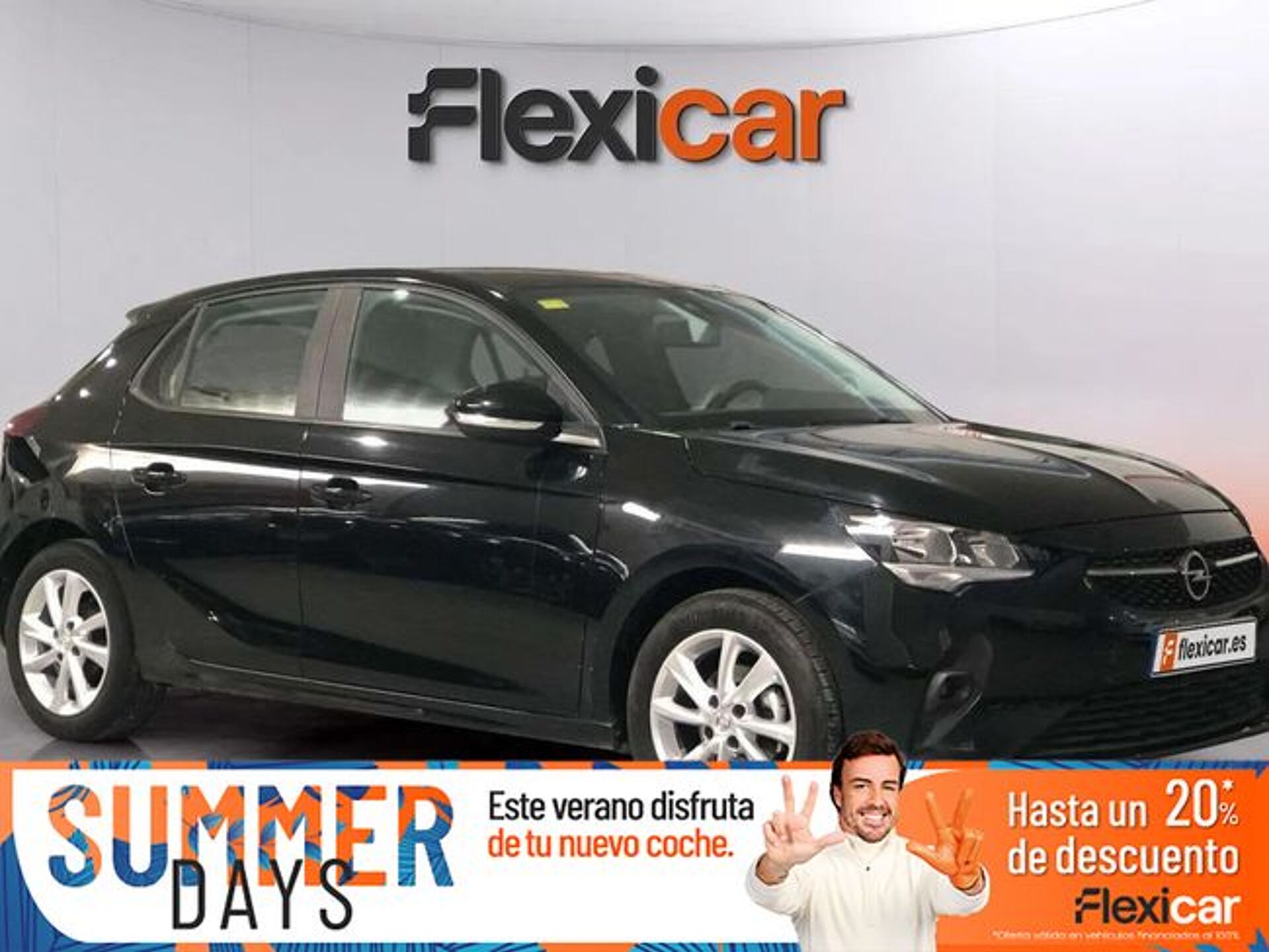 Imagen de OPEL Corsa
