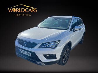 Imagen de SEAT Ateca 1.0 TSI S&S Style Go