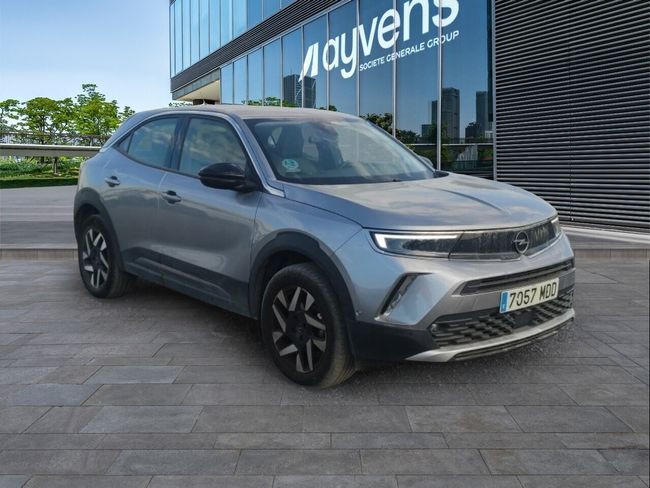 Foto del OPEL Mokka 1.5D S&S Business Elegance