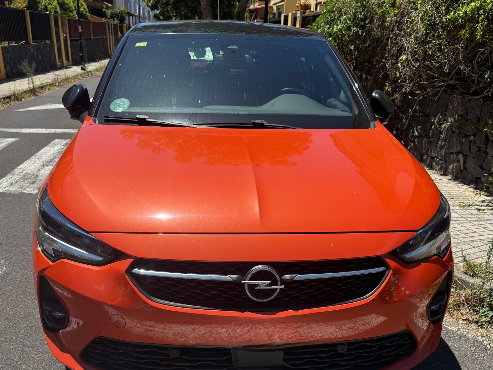 Imagen de OPEL Corsa