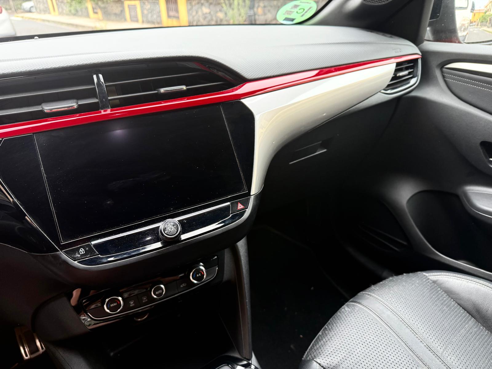 Foto del OPEL Corsa 1.2T XHL S-S GS-Line 100