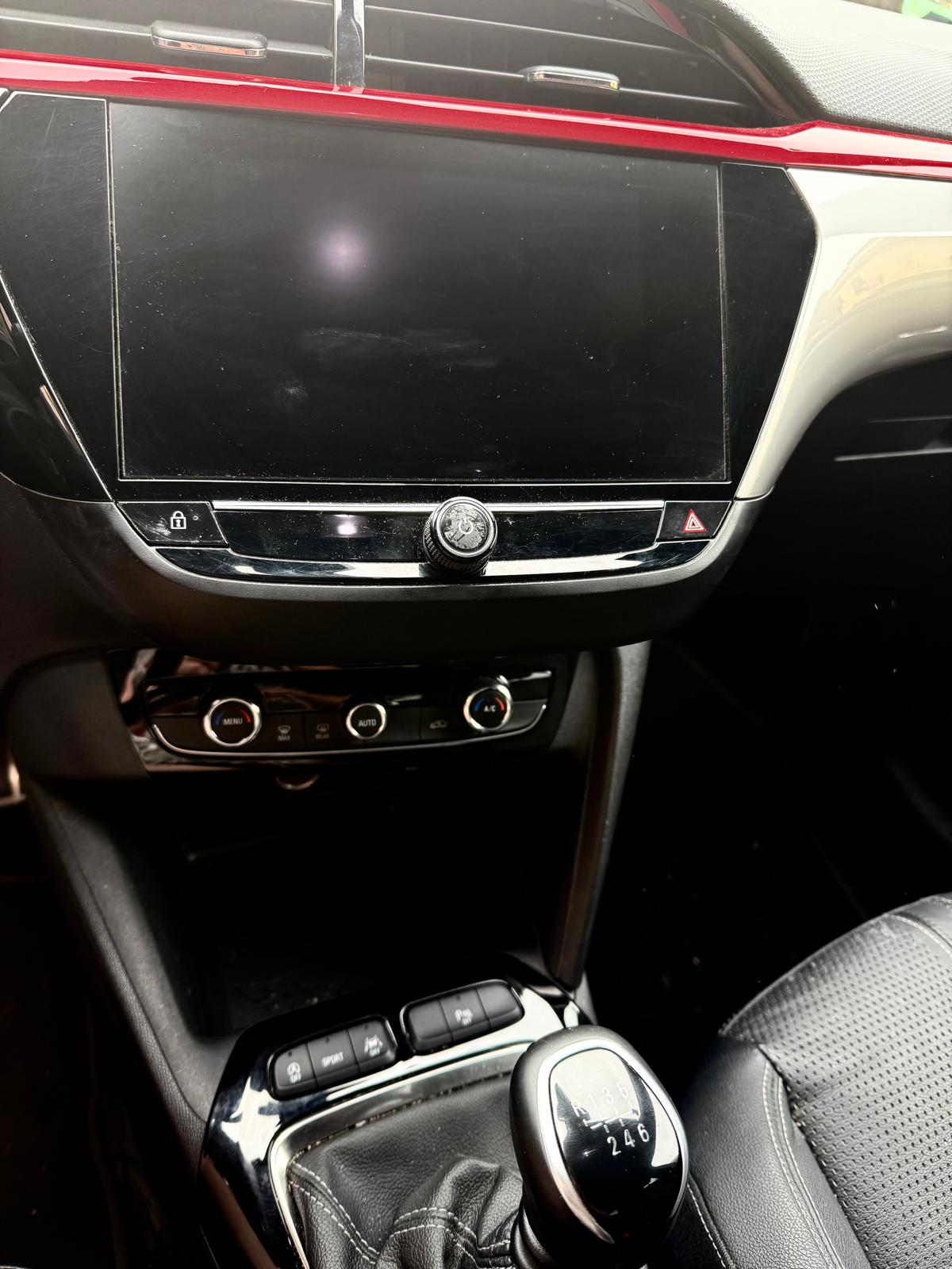 Foto del OPEL Corsa 1.2T XHL S-S GS-Line 100