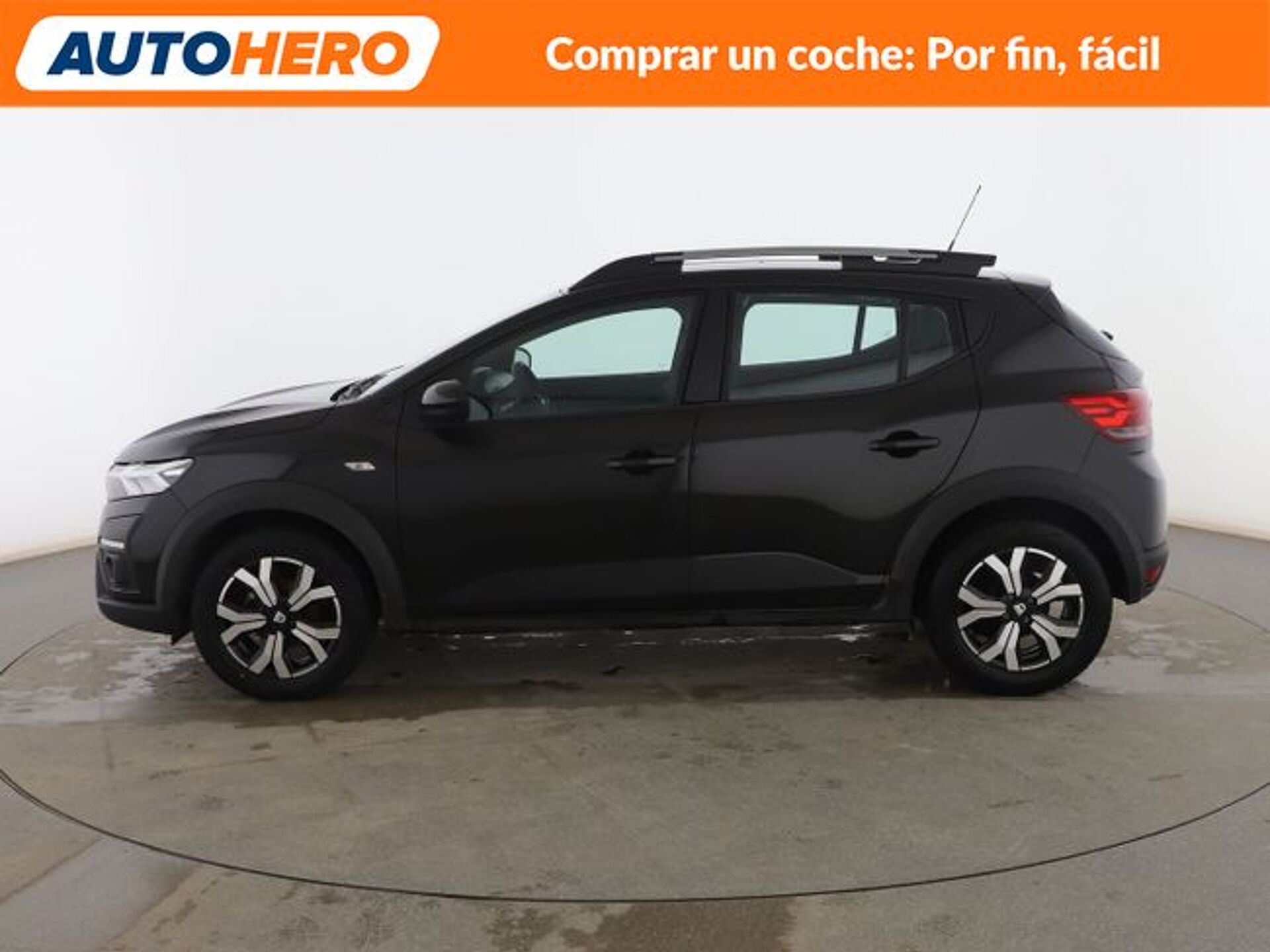 Imagen 3 de DACIA Sandero