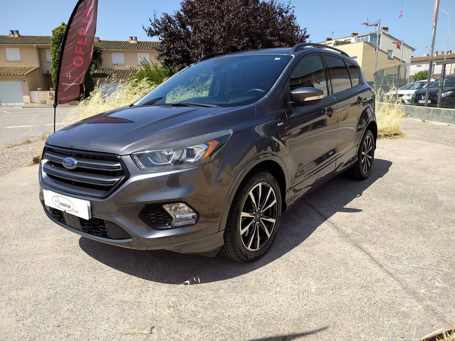 Imagen de FORD Kuga