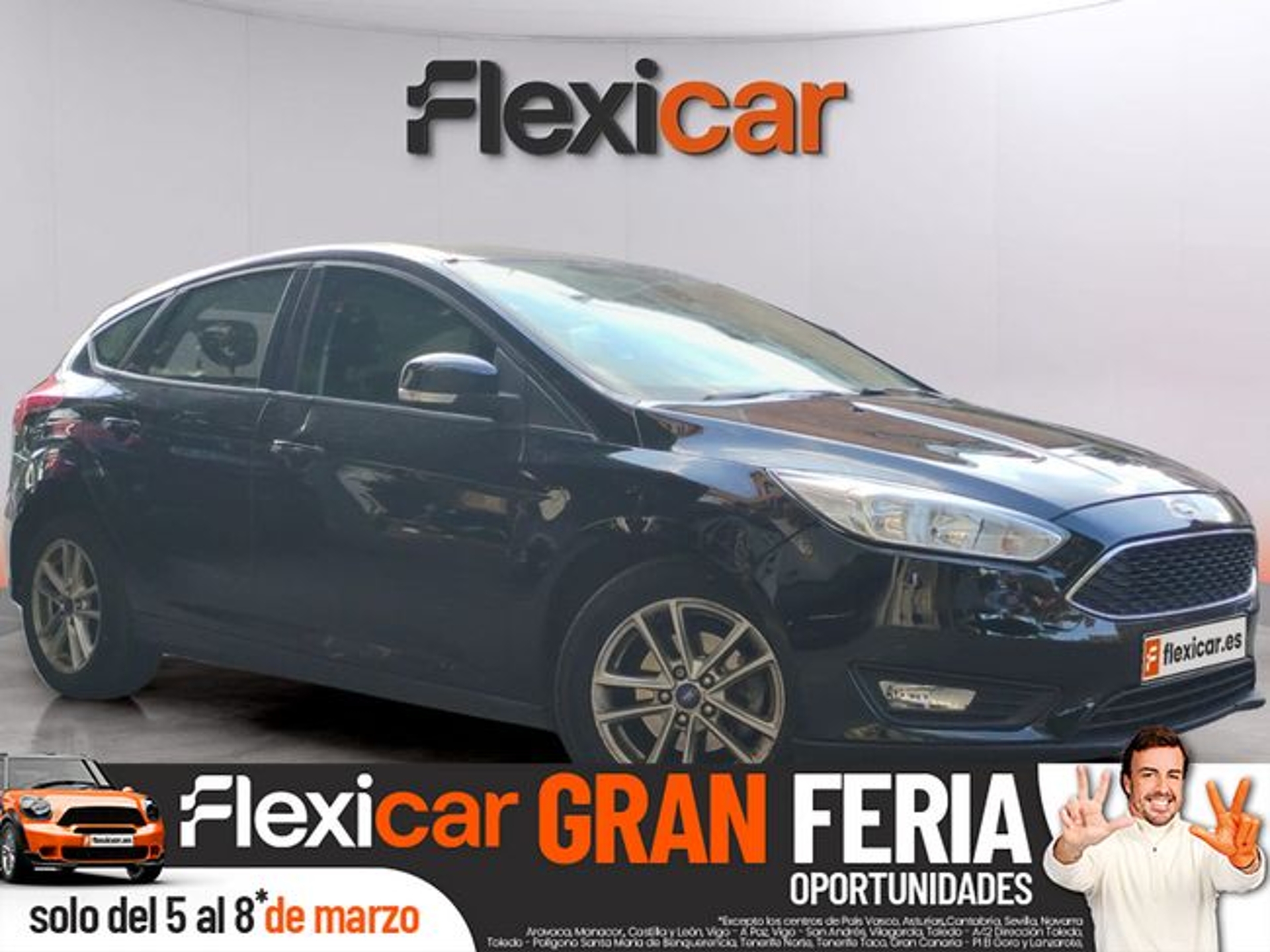 Imagen de FORD Focus