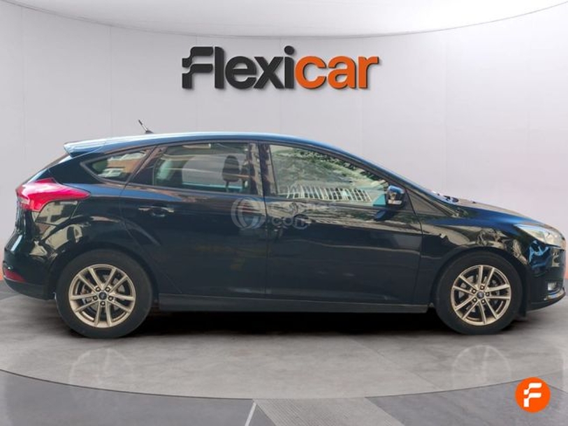 Foto del FORD Focus Sportbreak 1.0 Ecoboost Active