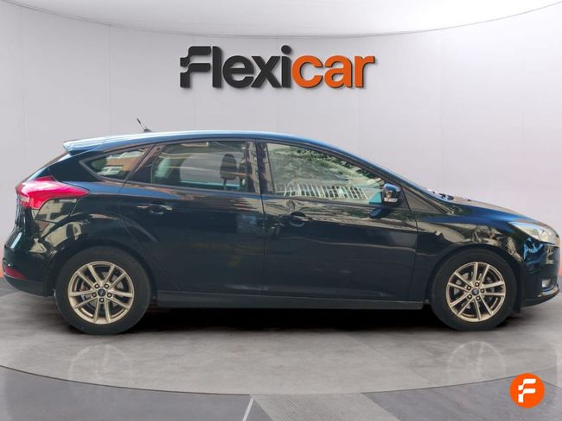 Imagen 2 de FORD Focus