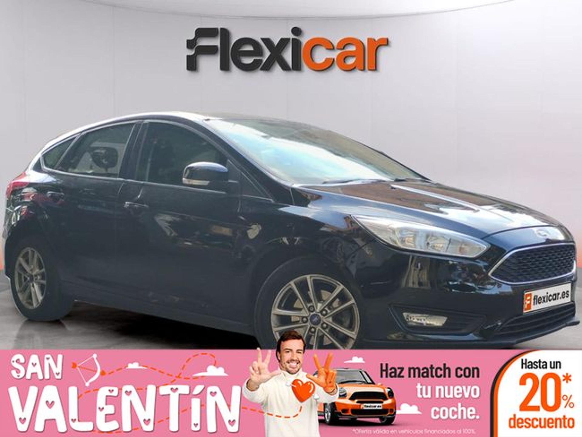 Imagen de FORD Focus