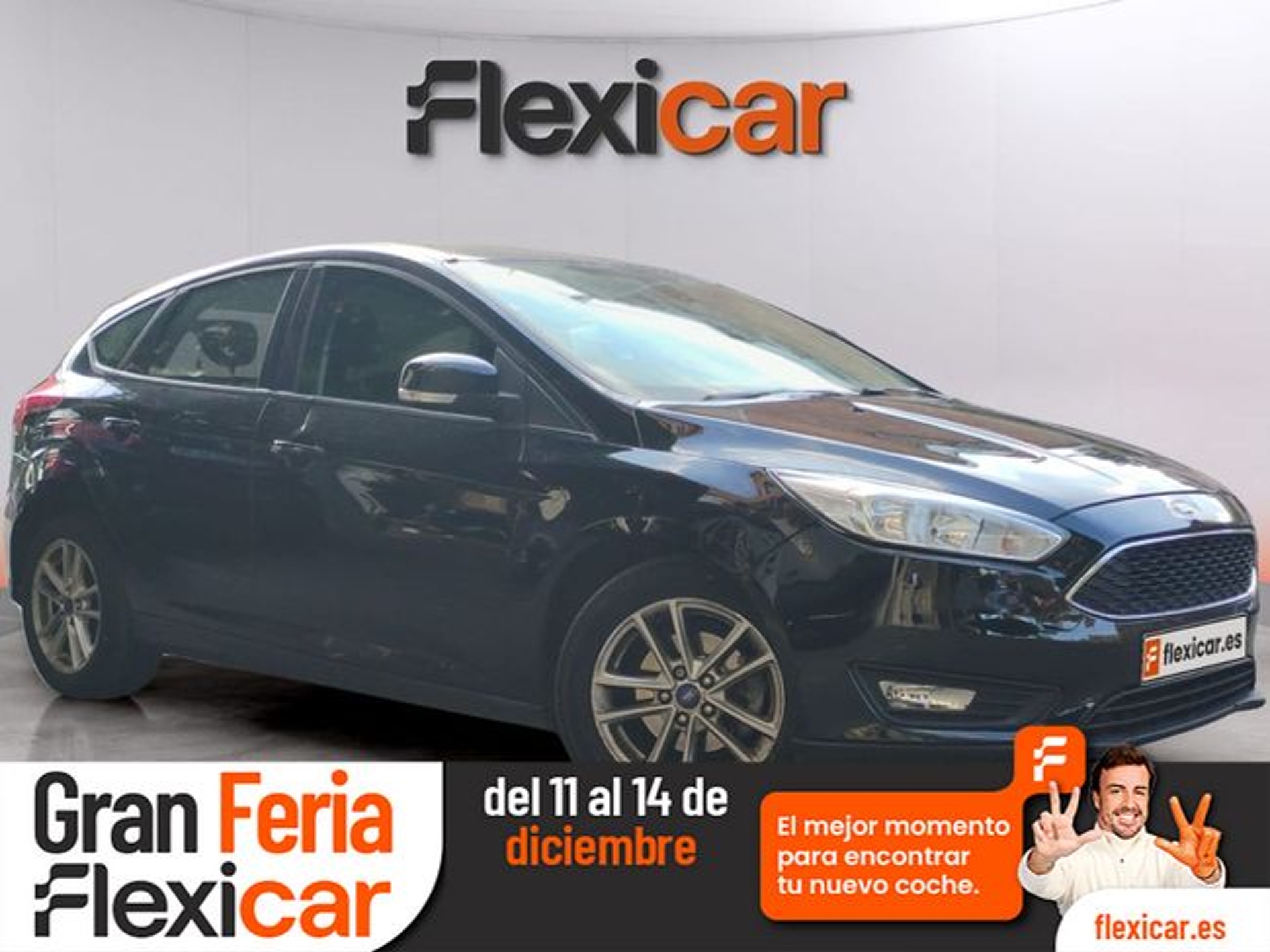 Imagen de FORD Focus