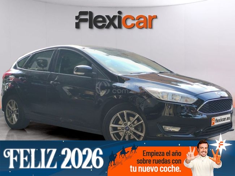 Foto del FORD Focus Sportbreak 1.0 Ecoboost Active