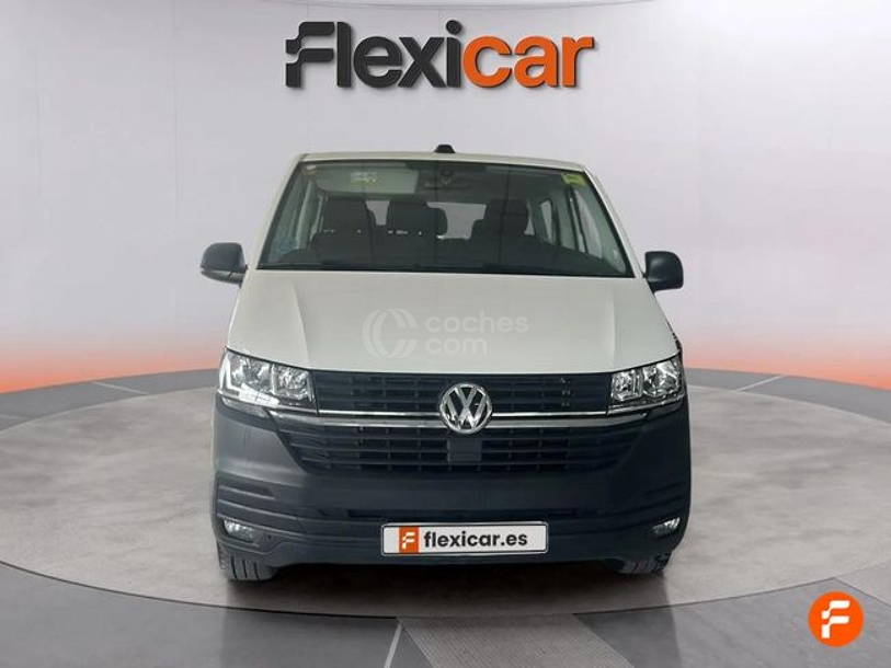 Foto del VOLKSWAGEN Caravelle 2.0TDI BMT Origin Batalla Corta 110kW