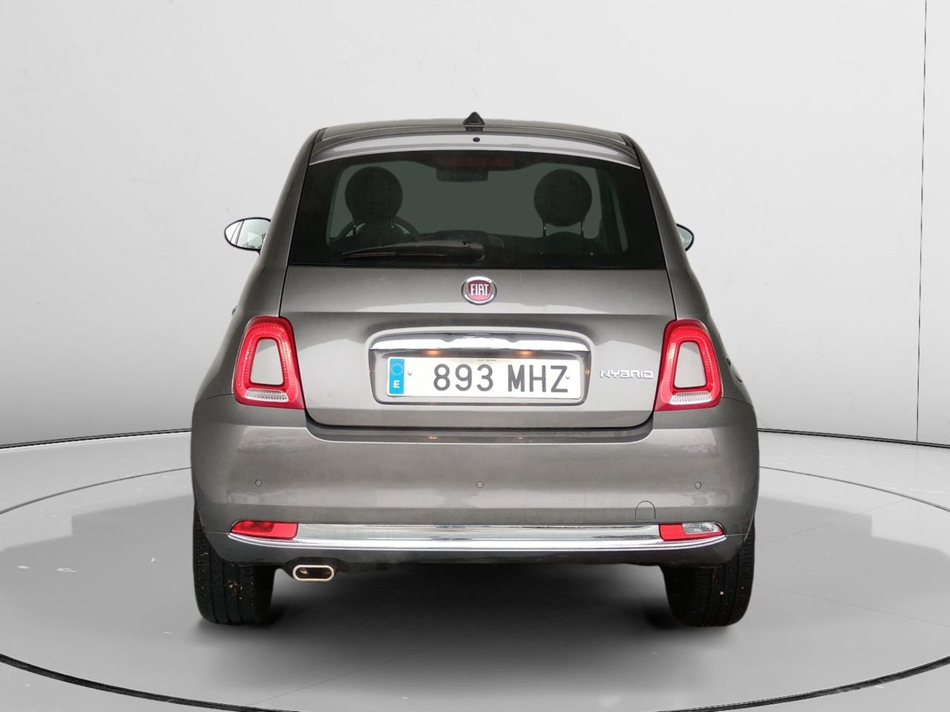 Imagen 3 de FIAT 500