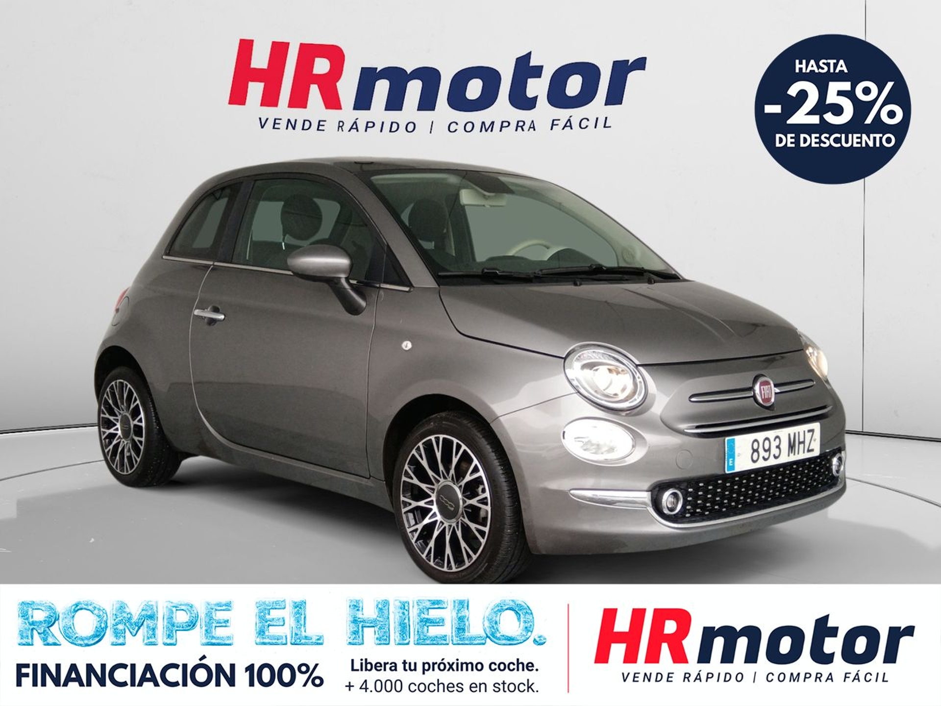 Imagen de FIAT 500
