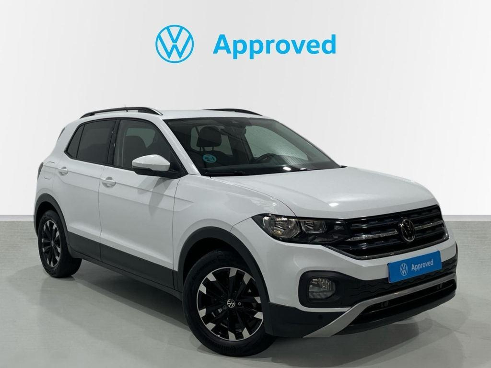 Imagen de VOLKSWAGEN T-Cross