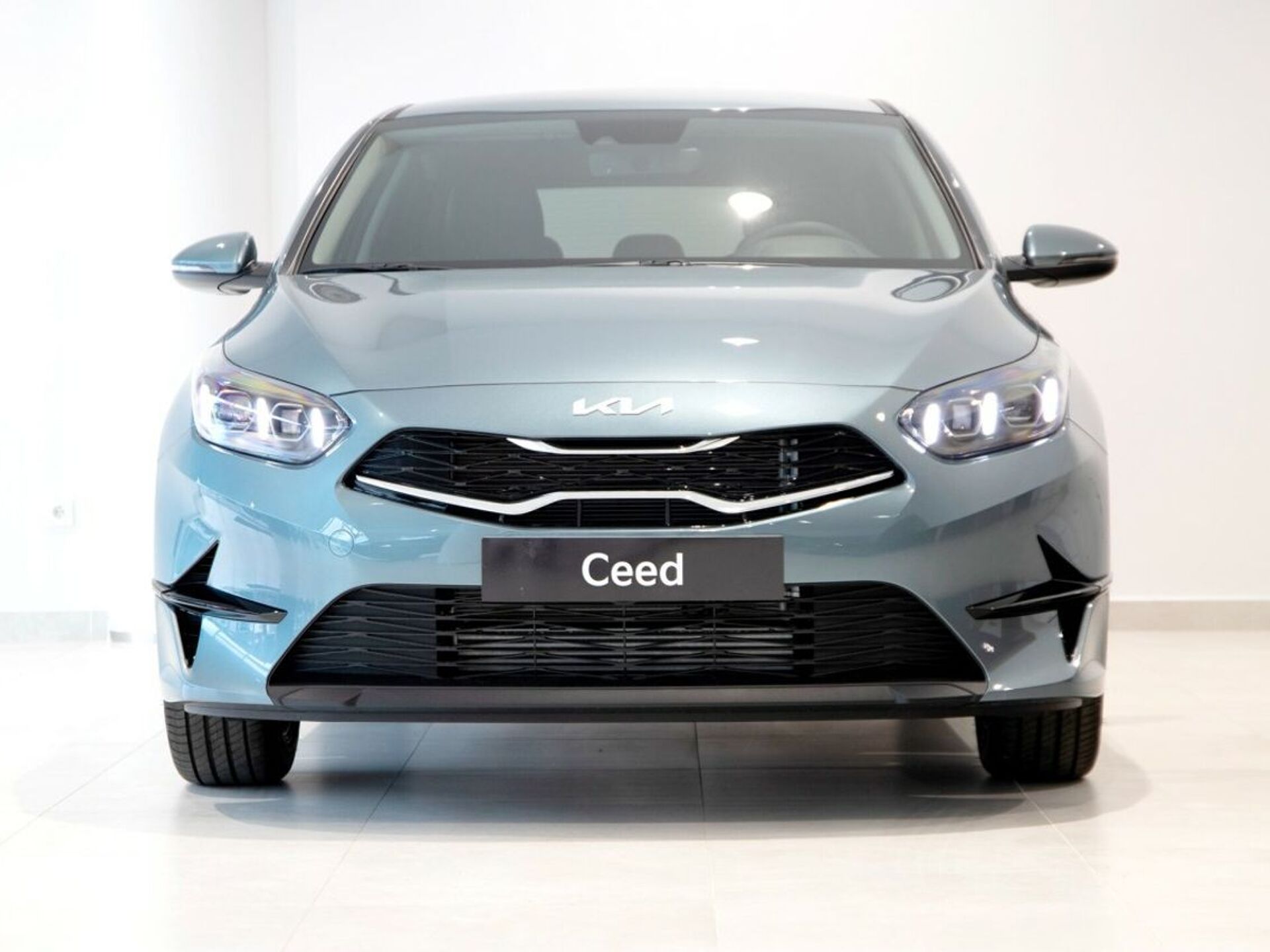 Imagen 2 de KIA Ceed