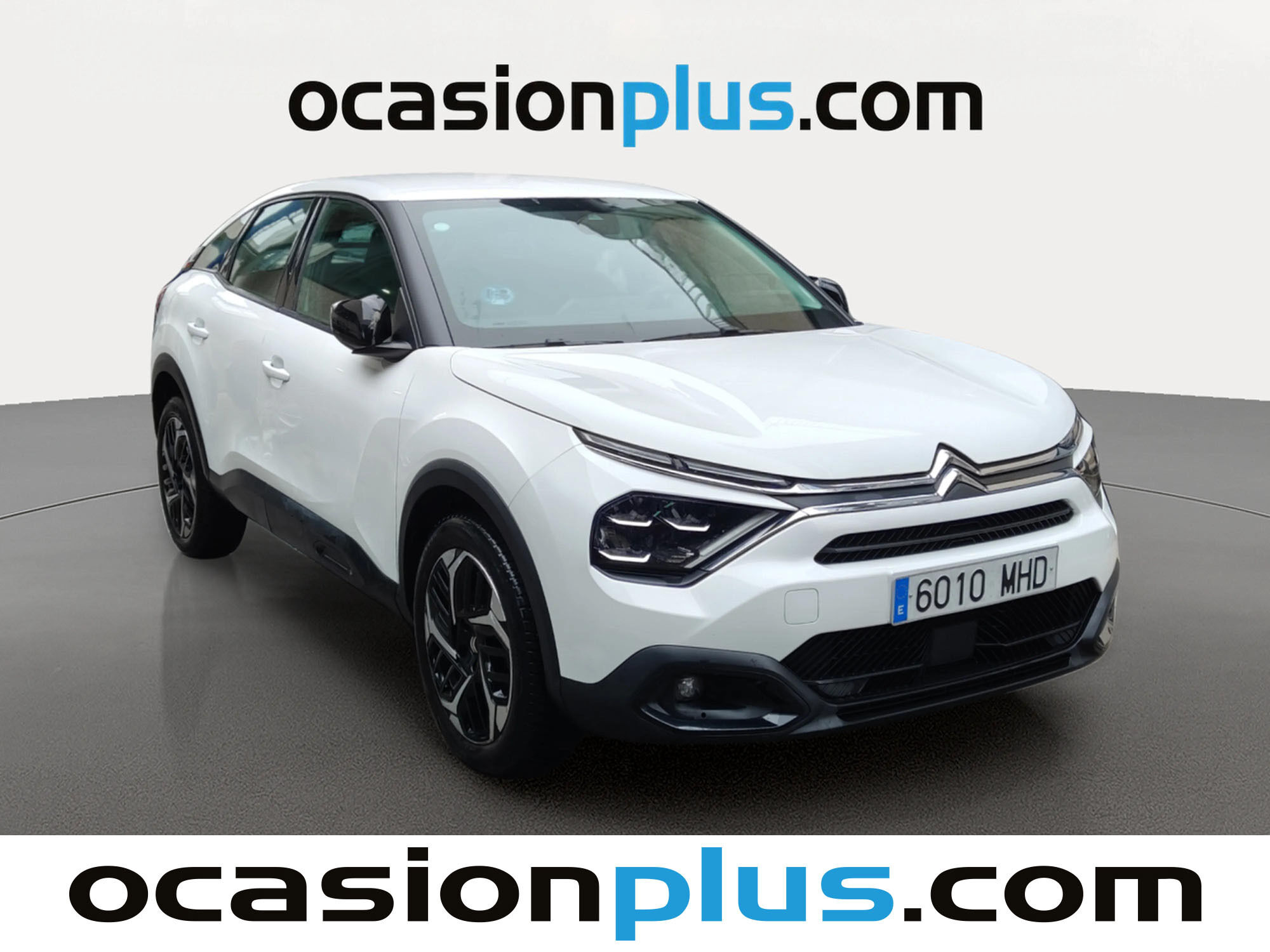 Foto del CITROEN C4 1.2 PureTech Feel Pack S&S 130