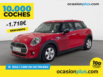 Imagen de MINI Mini Clubman Aut. One (4.75)