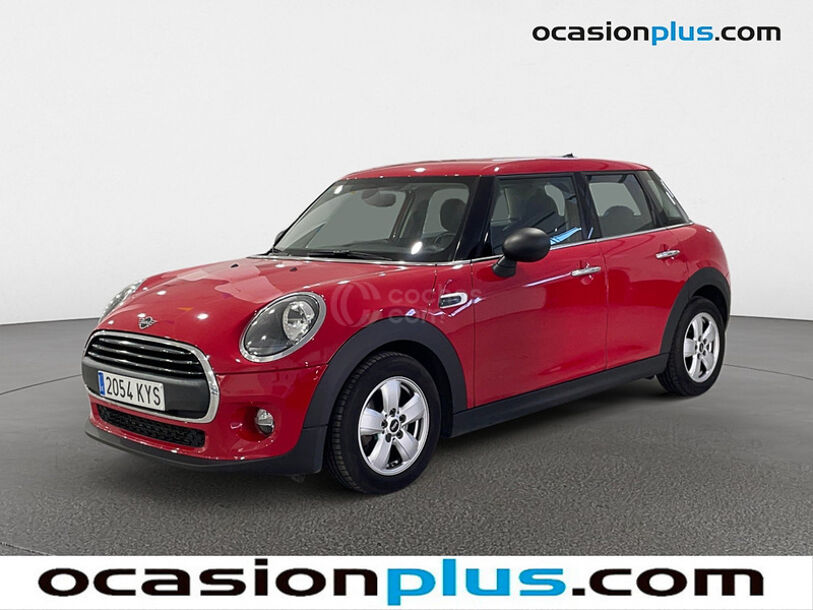 Foto del MINI Mini Clubman Aut. One (4.75)