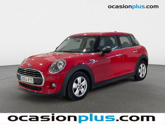 Imagen de MINI Mini Clubman Aut. One (4.75)