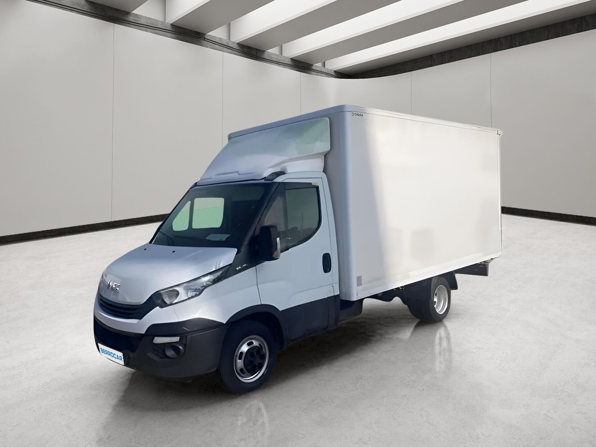 Imagen de IVECO Daily