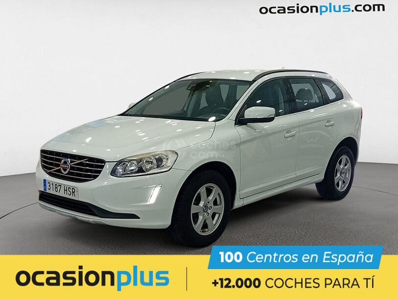 Foto del VOLVO XC60 D3 Momentum Aut. 136