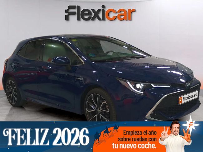 TOYOTA Corolla (2.0 180H ADVANCE E-CVT) en Cádiz