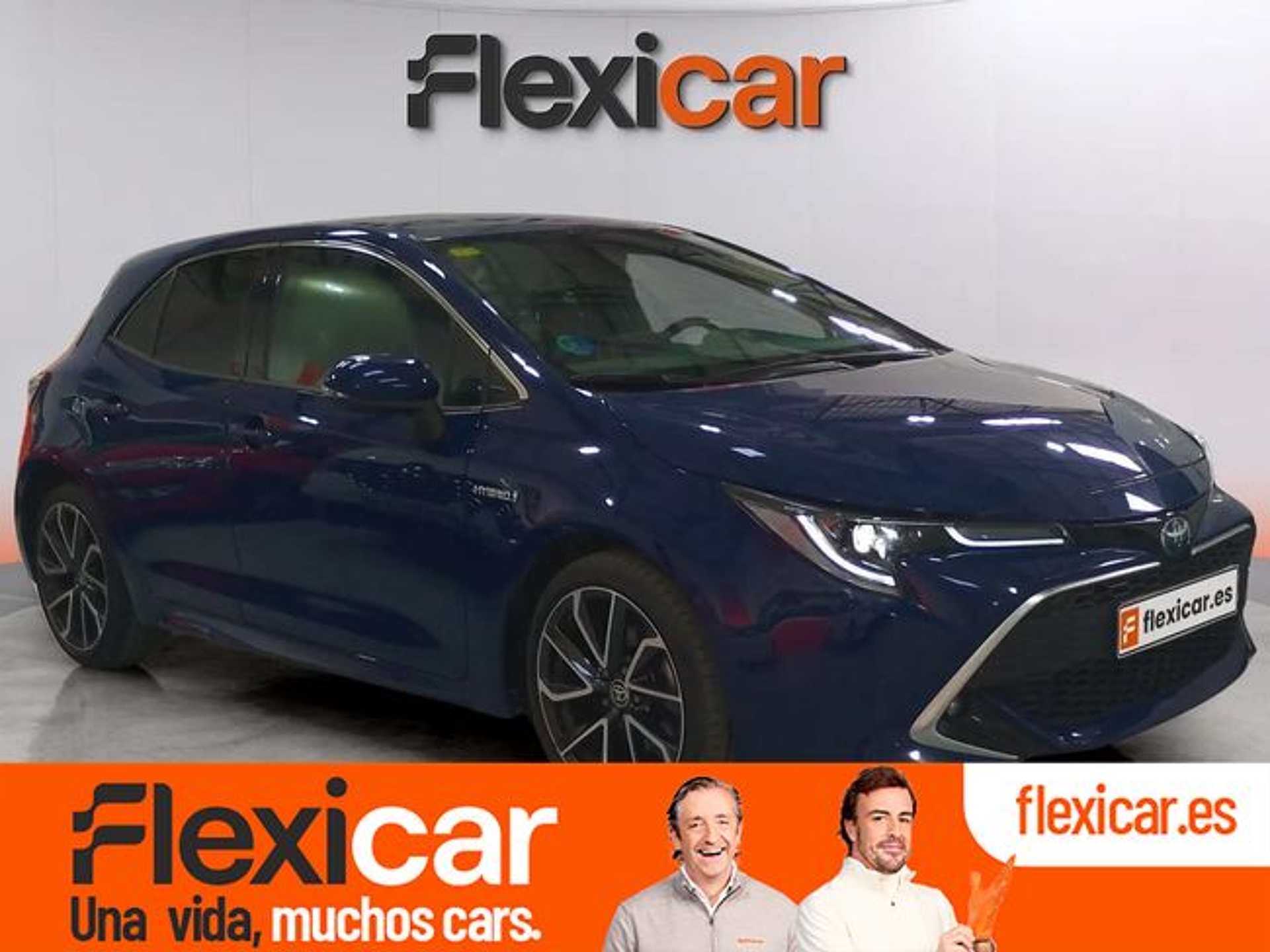 Imagen de TOYOTA Corolla