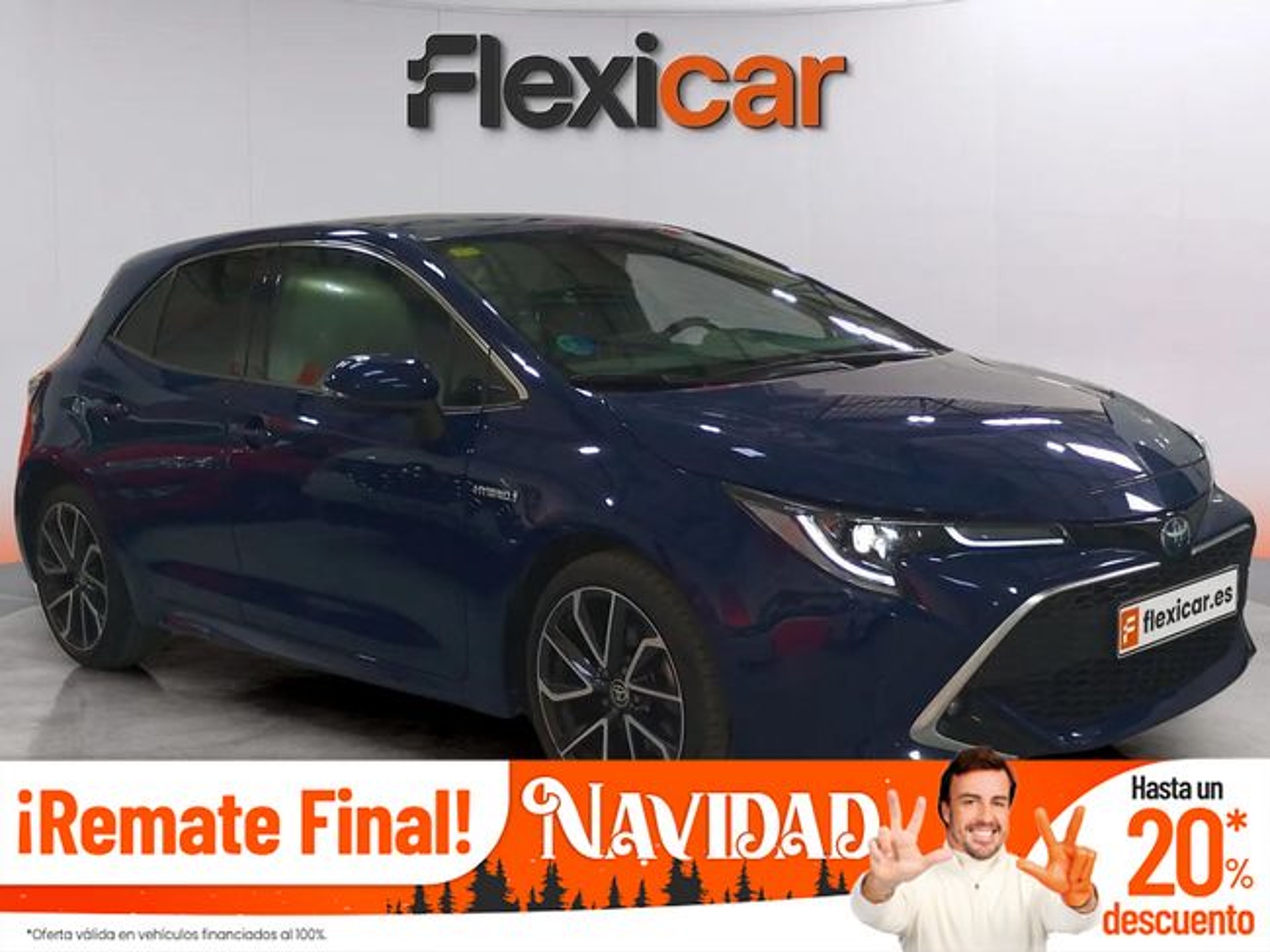 Imagen de TOYOTA Corolla