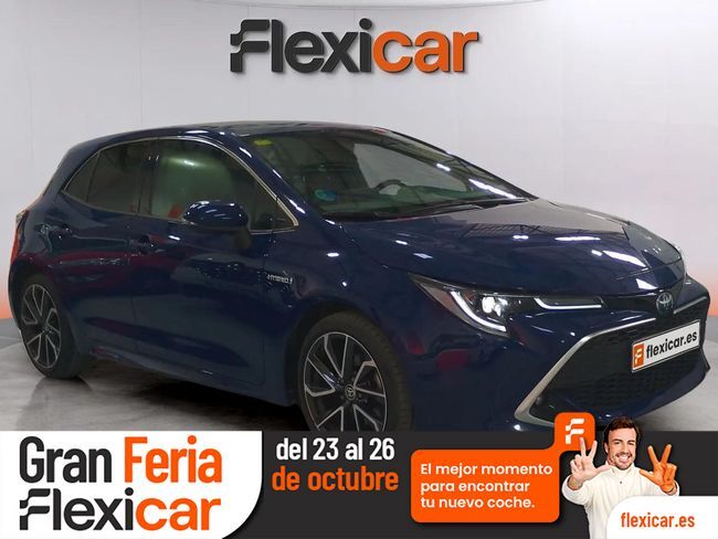 TOYOTA Corolla (2.0 180H ADVANCE E-CVT) en Cádiz