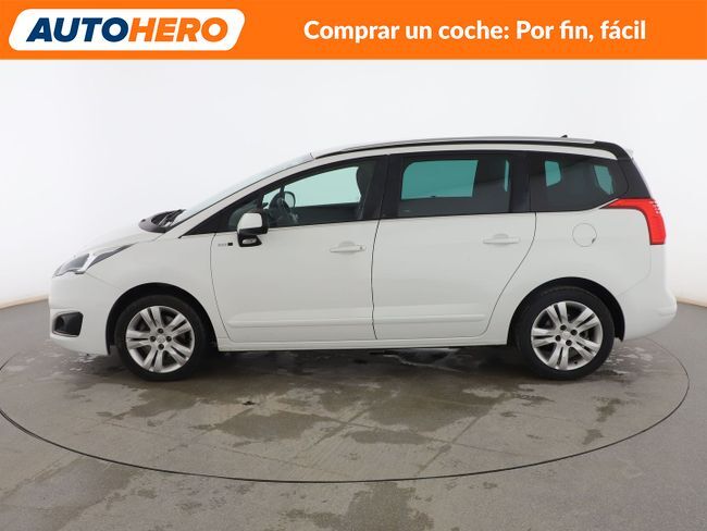 Foto del PEUGEOT 5008 2.0HDI FAP Style