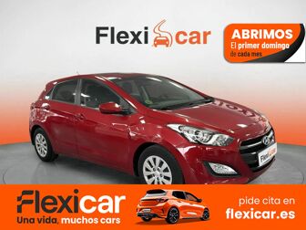 Imagen de HYUNDAI i30 1.6CRDi Style Lux DT 136