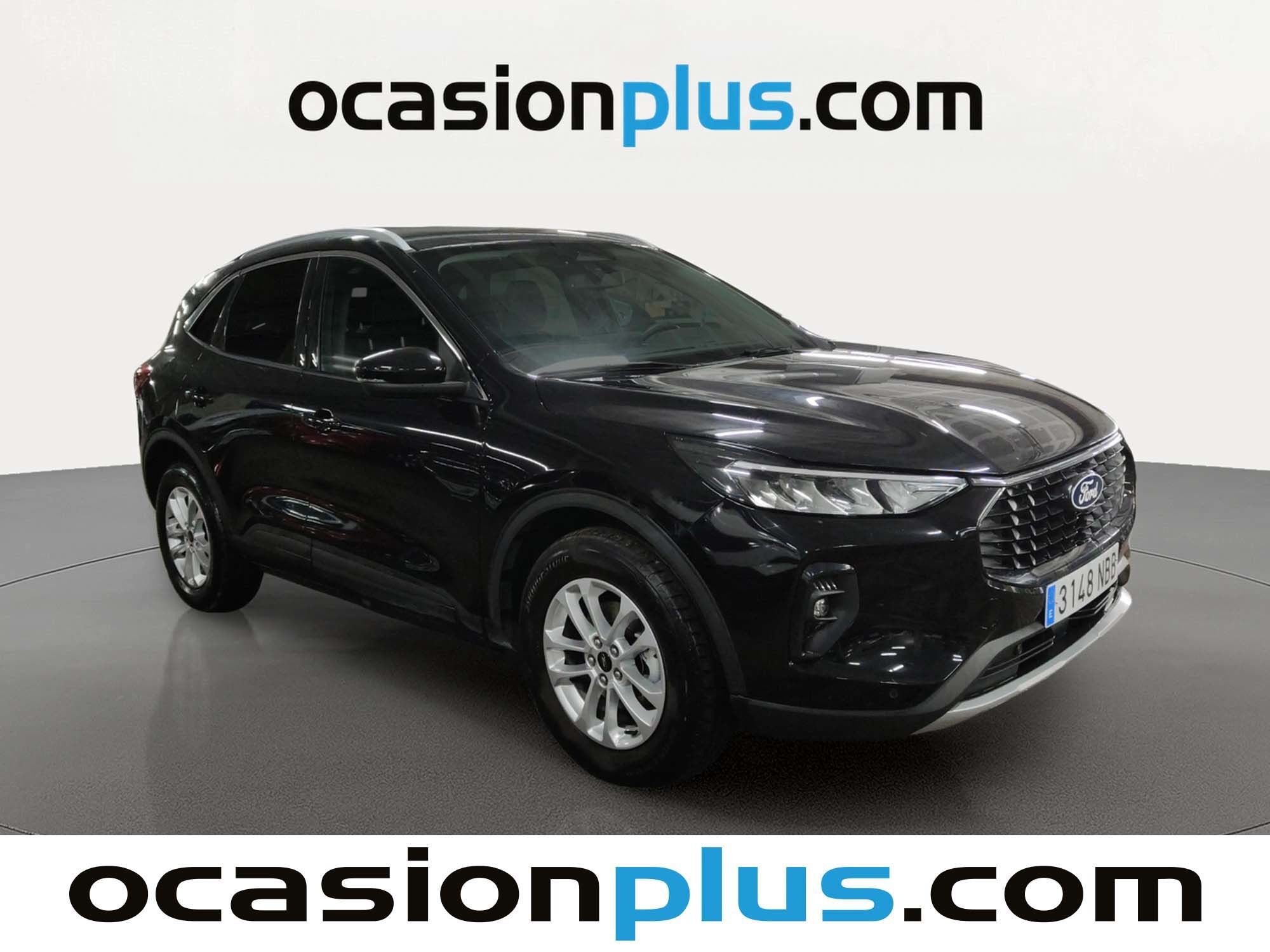 Foto del FORD Kuga 1.5 EcoBoost Titanium FWD 150
