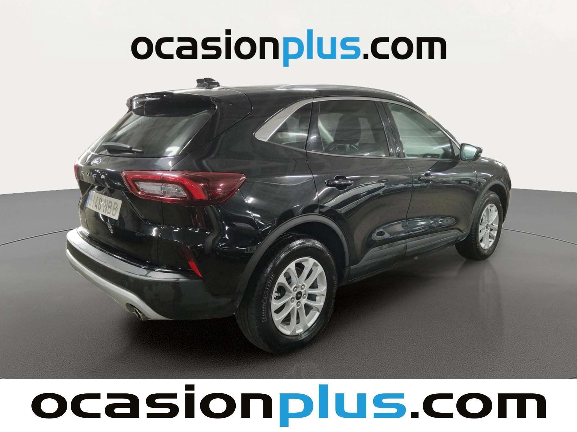 Foto del FORD Kuga 1.5 EcoBoost Titanium FWD 150