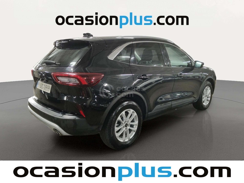 Foto del FORD Kuga 1.5 EcoBoost Titanium FWD 150