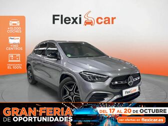 Imagen de MERCEDES Clase GLA GLA 200d 8G-DCT