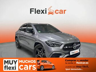 Imagen de MERCEDES Clase GLA GLA 200d 8G-DCT