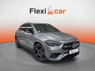 Imagen de MERCEDES Clase GLA GLA 200d 8G-DCT