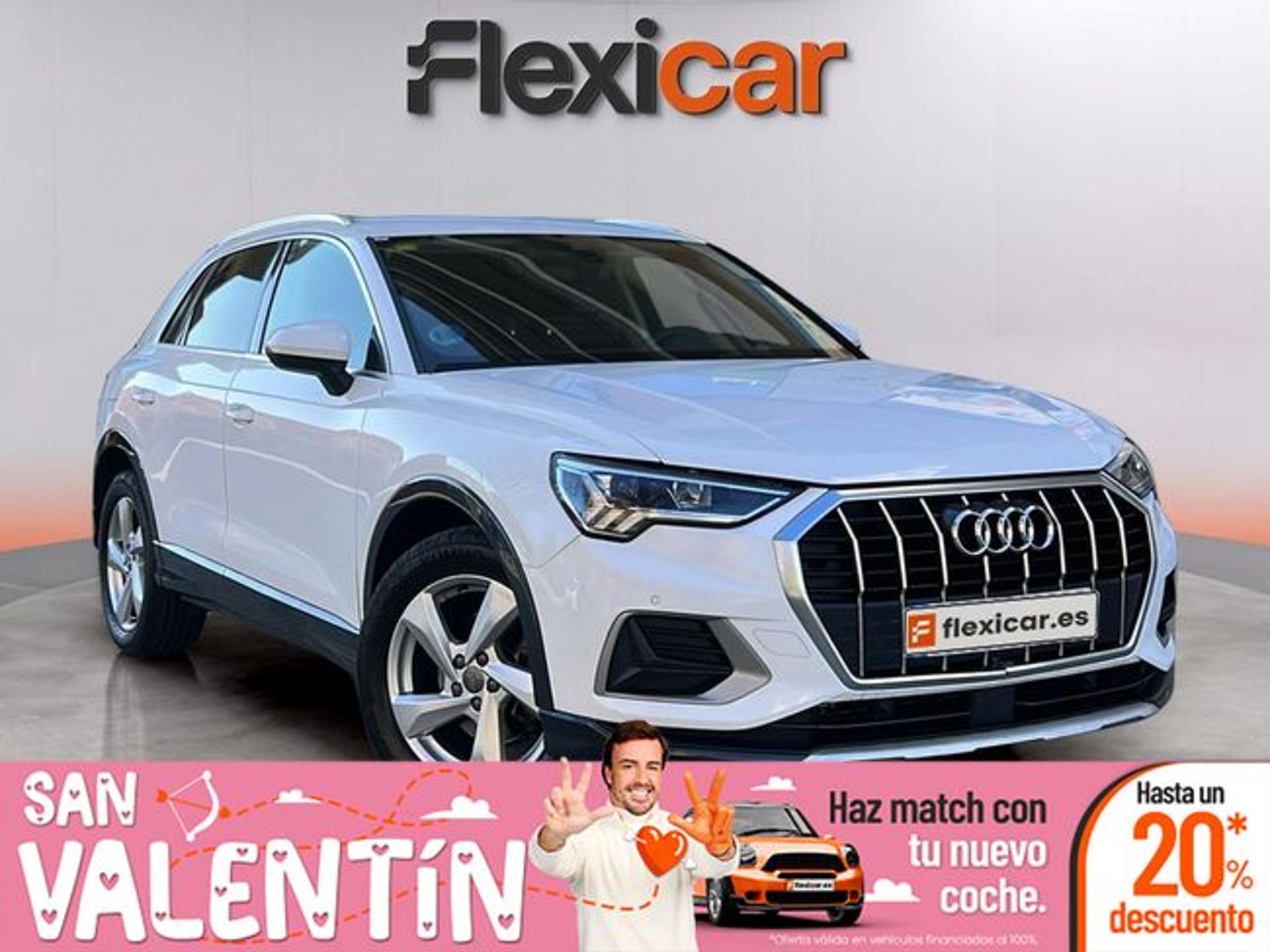 Imagen de AUDI Q3