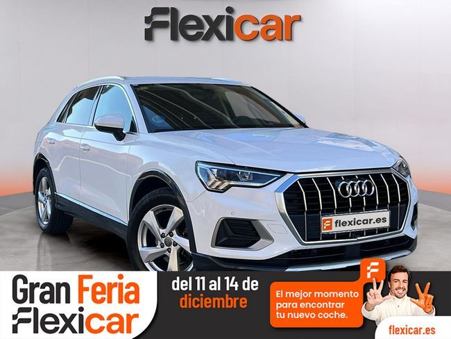 AUDI Q3 (Advanced 35 TFSI 110kW (150CV) S tronic) en Barcelona