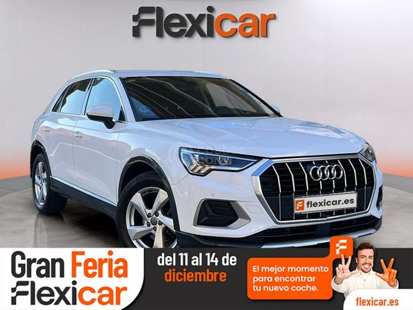 Foto del AUDI Q3 35 TFSI Advanced S tronic