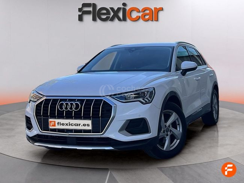 Foto del AUDI Q3 35 TFSI Advanced S tronic