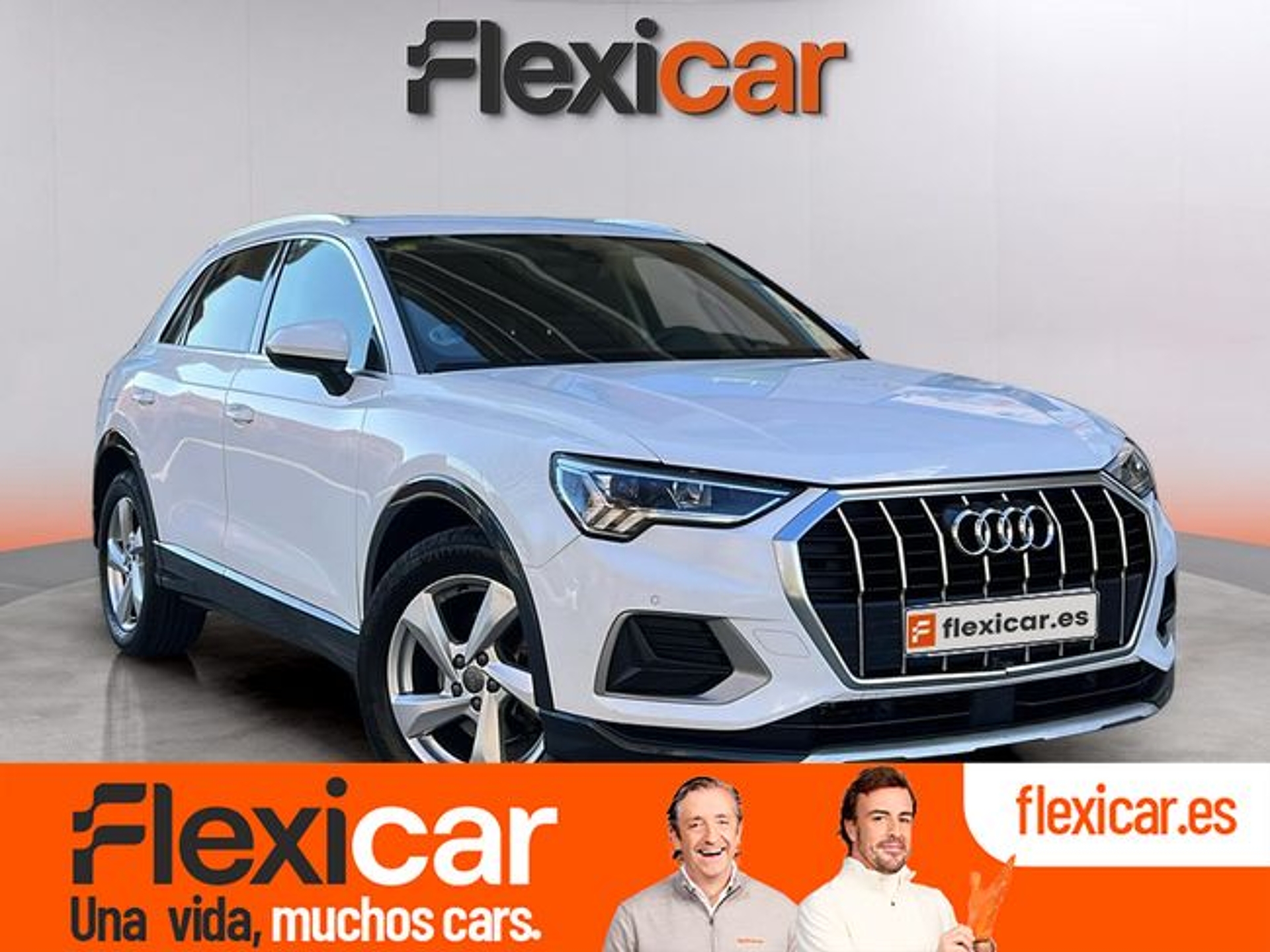 Imagen de AUDI Q3