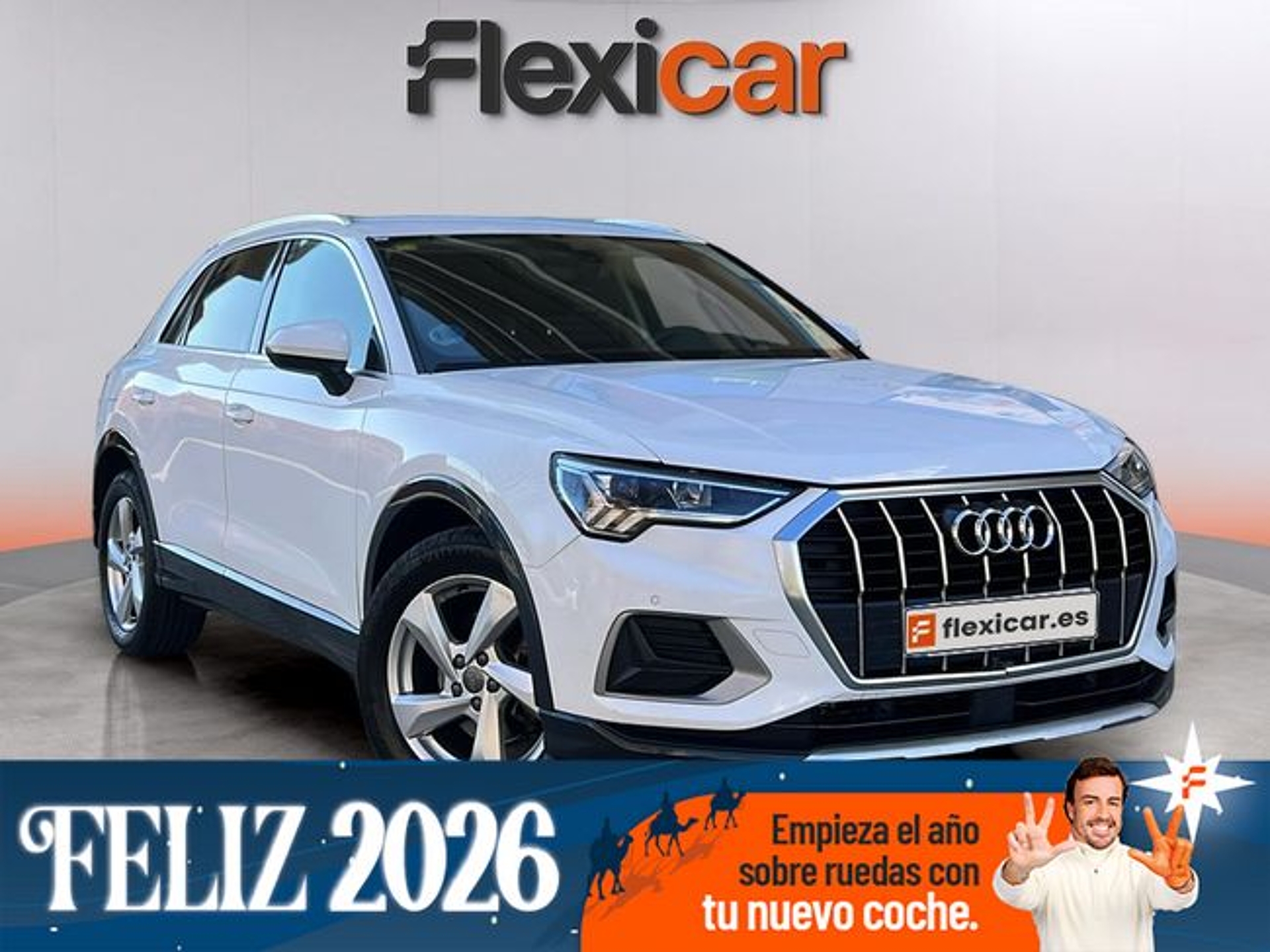 Imagen de AUDI Q3