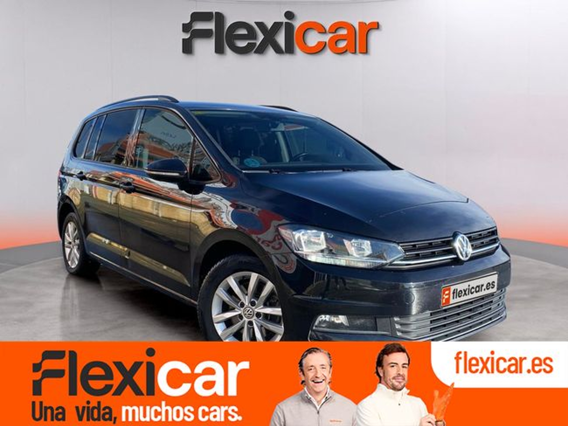 Imagen de VOLKSWAGEN Touran
