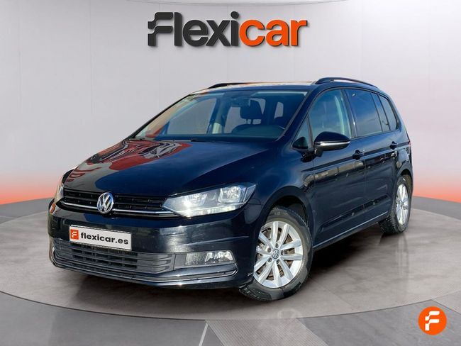 Foto del VOLKSWAGEN Touran 1.6TDI CR BMT Advance DSG7 85kW