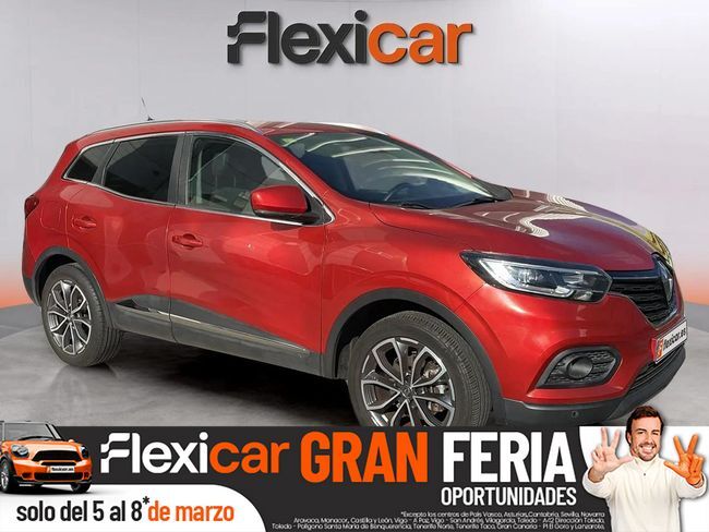 Foto del RENAULT Kadjar 1.3 TCe GPF Business 103kW