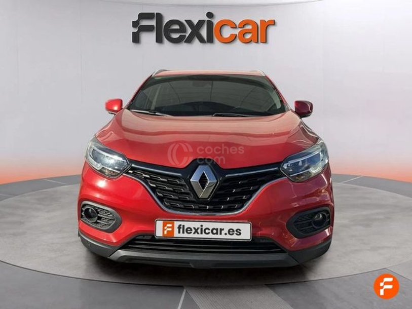 Foto del RENAULT Kadjar 1.3 TCe GPF Business 103kW
