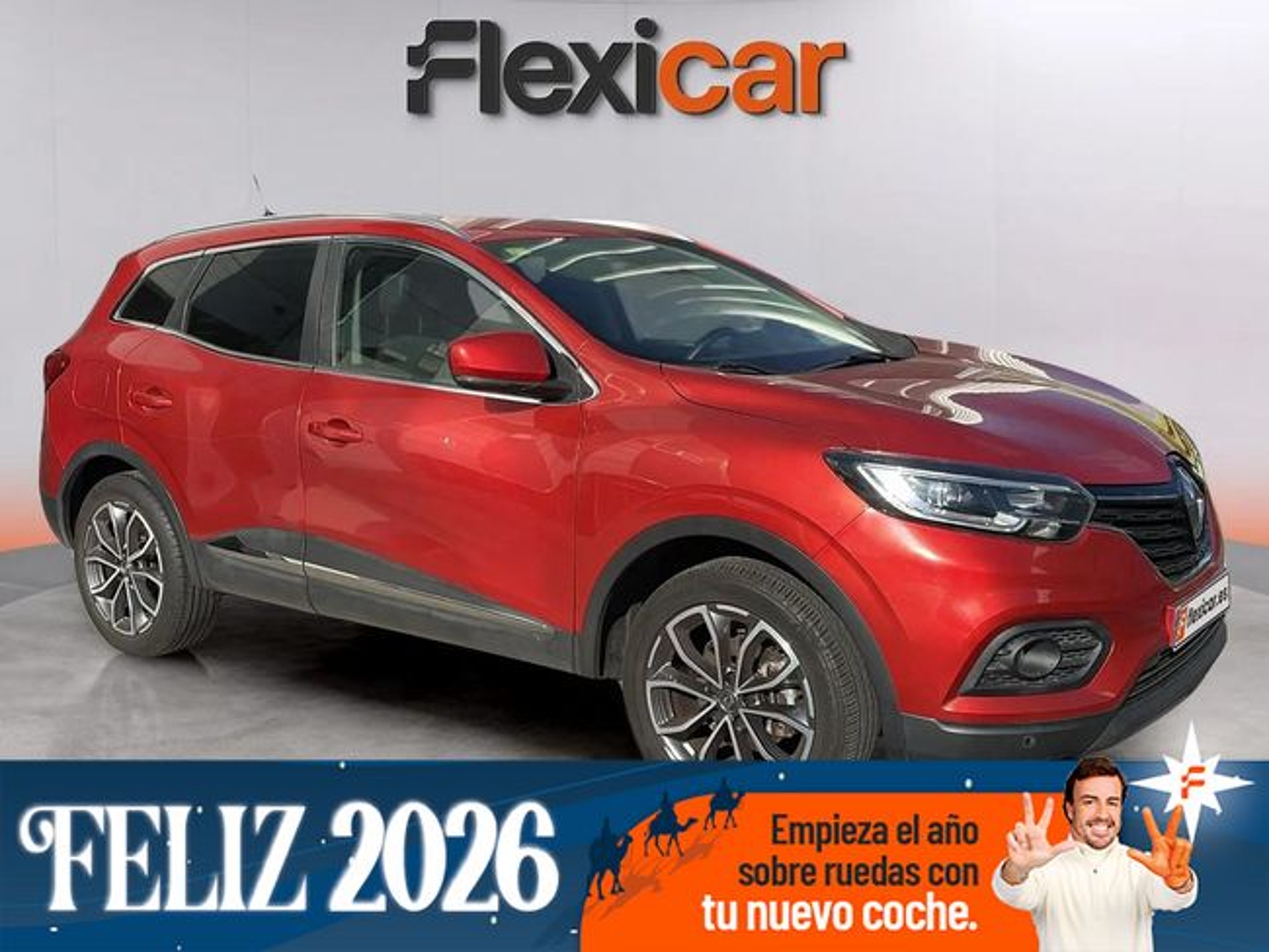 Imagen de RENAULT Kadjar